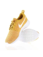 Dámské boty Rosherun Flyknit W 704927-700 - Nike