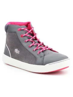 Lacoste Explorateur MID lifestylová obuv 7-32CAJ1001248