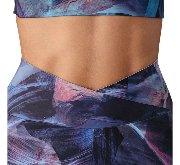 Dámské legíny W H4Z21 SPDF017 93A - 4F