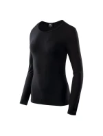 Tričko Iq milky wmns ls W 92800272940