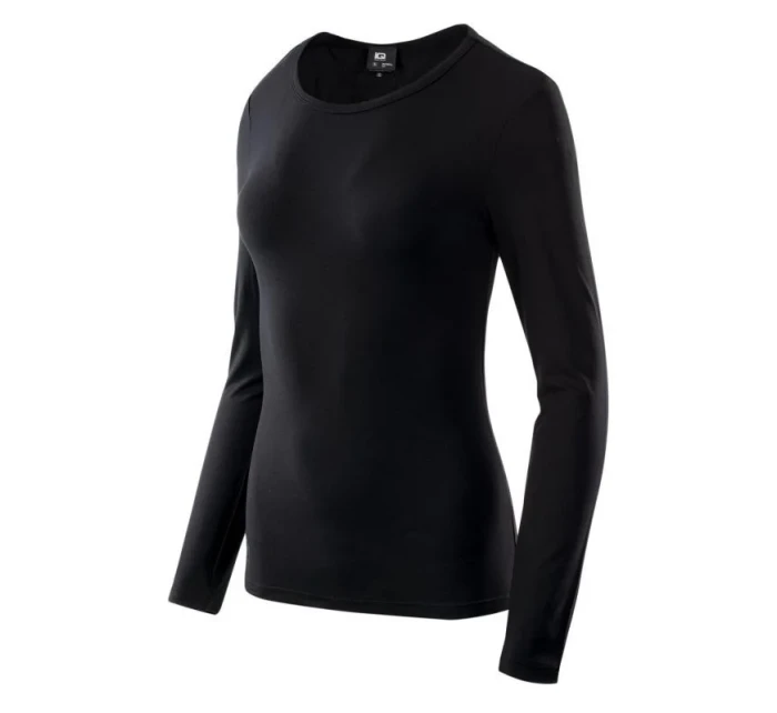 Tričko Iq milky wmns ls W 92800272940