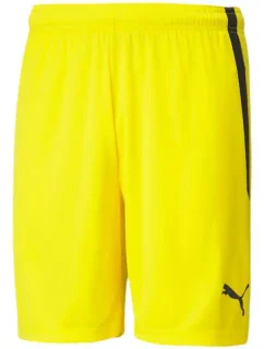 Šortky Puma teamLIGA M 704924 07