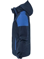 Prime Padded Softshell Women Dámská zimní softshellová bunda model 22453286 - Printer Prime Padded Softshell Women Dámská zimní softshellová bunda model 22453286 - Printer