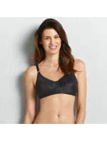 Livia chirurgická podprsenka oboustranná 5398X black - Anita Care Livia chirurgická podprsenka oboustranná 5398X black - Anita Care