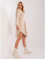 Sukienka CHA SK  czarny model 21091667 - FPrice