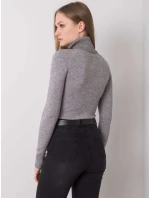 Jumper EM SW GG 2015.56P šedý