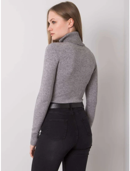 Jumper EM SW GG 2015.56P šedý