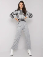 Sada LC KMPL 1202.21X šedá Sada LC KMPL 1202.21X šedá