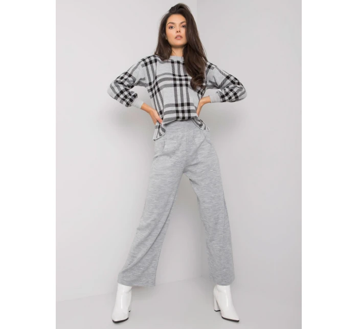 Sada LC KMPL 1202.21X šedá Sada LC KMPL 1202.21X šedá