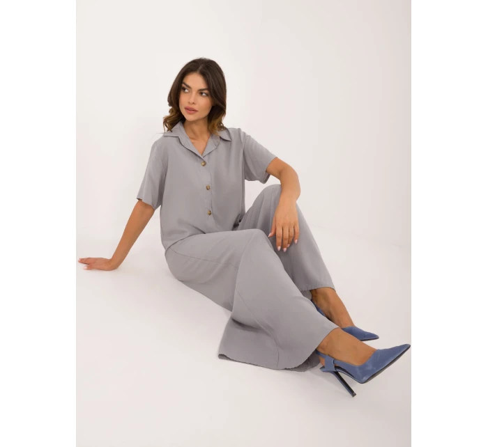 Sada LK KMPL 509714.20 šedá Sada LK KMPL 509714.20 šedá