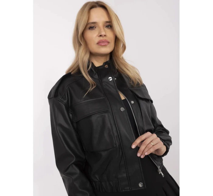 Bunda NM KR T2 2260 1.12 černá