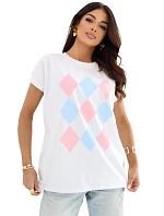 Halenka RV BZ A1247.99 bílá Halenka RV BZ A1247.99 bílá