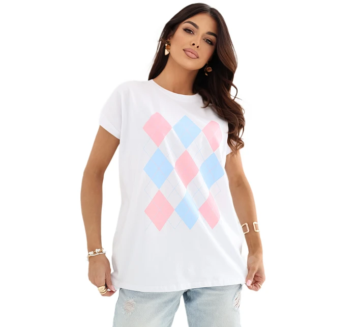 Halenka RV BZ A1247.99 bílá Halenka RV BZ A1247.99 bílá