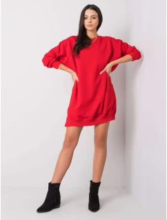 Sukienka RV SK model 21782236 czerwony - FPrice