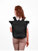 Dámský batoh Vuch Elion Small Black