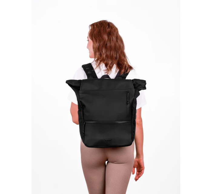 Dámský batoh Vuch Elion Small Black