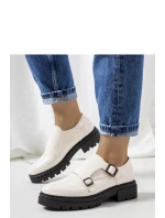 Polobotky  model 207102 Solea