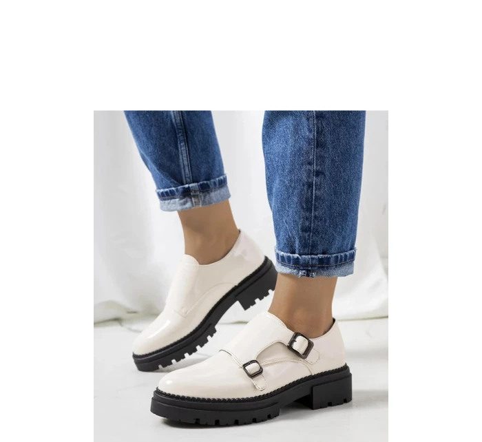 Polobotky  model 207102 Solea