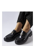 Mokasiny model 207752 Solea