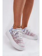 Sportovní obuv model 214079 Step in style Sportovní obuv model 214079 Step in style