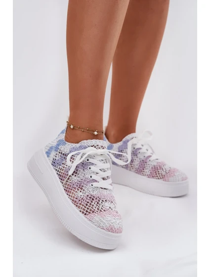 Sportovní obuv model 214079 Step in style Sportovní obuv model 214079 Step in style