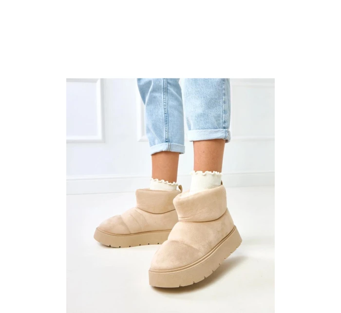 Sněhule  model 218136 Solea