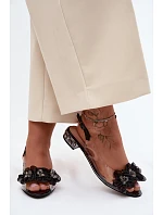 Sandály  model 228127 Step in style