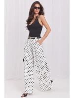 Dámské kalhoty model 228417 Italy Moda Dámské kalhoty model 228417 Italy Moda