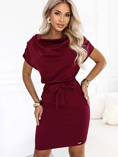 Denní šaty model 231232 Numoco