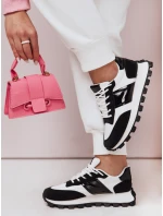 Dámské sportovní tenisky EASYSTEP black FashionStreet ZY0614