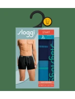 sloggi men Start Short C2P box - MULTIPLE COLOURS 20 - SLOGGI MULTIPLE COLOURS 20 - SLOGGI sloggi men Start Short C2P box - MULTIPLE COLOURS 20 - SLOGGI MULTIPLE COLOURS 20 - SLOGGI