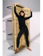 Beauty Layers Leggings 04 - BLACK - TRIUMPH BLACK - TRIUMPH Beauty Layers Leggings 04 - BLACK - TRIUMPH BLACK - TRIUMPH