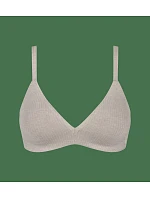 sloggi ZERO Feel Pure THE UP Push Up - Creamy Dream - SLOGGI Creamy Dream - SLOGGI