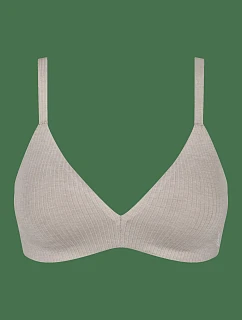 sloggi ZERO Feel Pure THE UP Push Up - Creamy Dream - SLOGGI Creamy Dream - SLOGGI