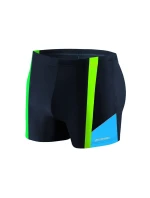 Pánské plavky boxerky model 18293398 M2XL - Sesto Senso