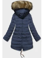 DWUSTRONNA KURTKA DAMSKA ZIMOWA model 21245232 - LHD DWUSTRONNA KURTKA DAMSKA ZIMOWA model 21245232 - LHD
