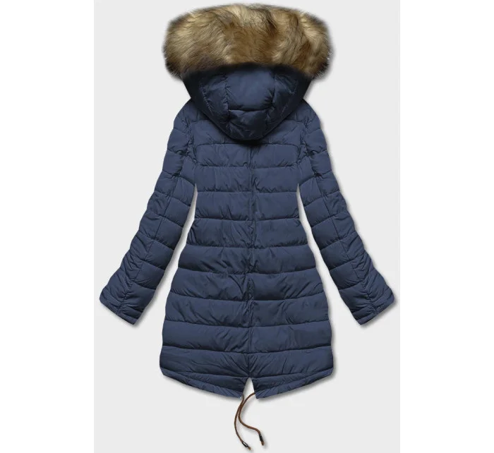 DWUSTRONNA KURTKA DAMSKA ZIMOWA model 21245232 - LHD DWUSTRONNA KURTKA DAMSKA ZIMOWA model 21245232 - LHD