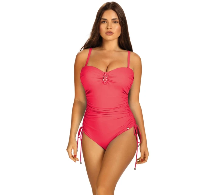 Dámské jednodílné plavky Bayamon13 8030BM13 2 - SELF Dámské jednodílné plavky Bayamon13 8030BM13 2 - SELF