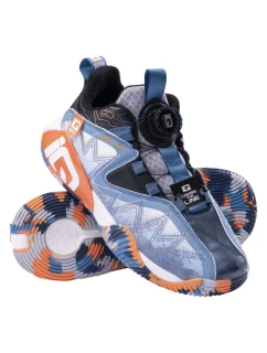 Cross The Line Jr boty model 20161271 - IQ