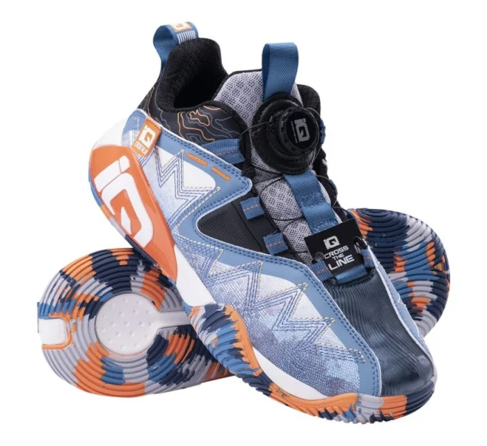 Cross The Line Jr boty model 20161271 - IQ Cross The Line Jr boty model 20161271 - IQ