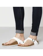 Žabky Gizeh BS W model 20912311 - Birkenstock