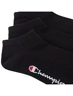 Ponožky Champion 3 páry U20100 KK001