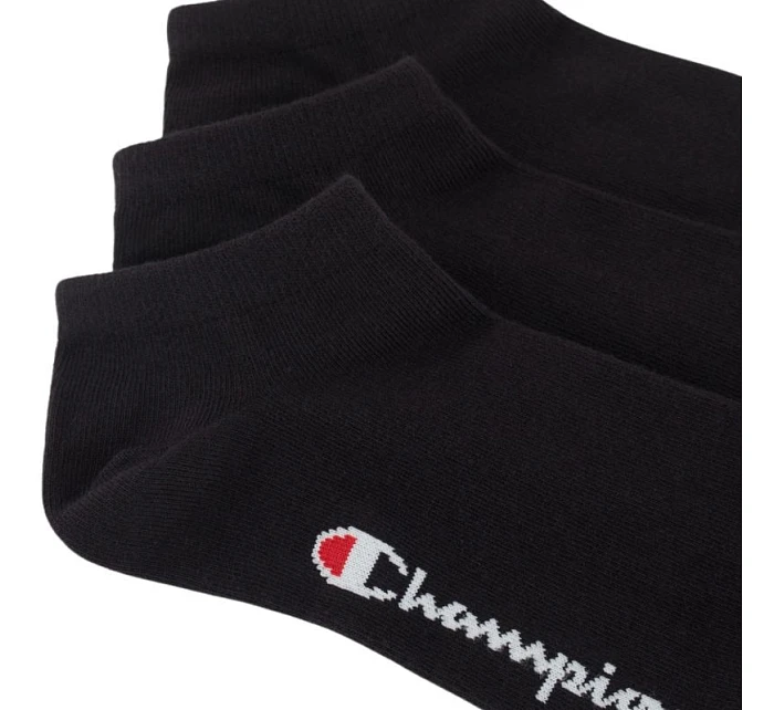 Ponožky Champion 3 páry U20100 KK001