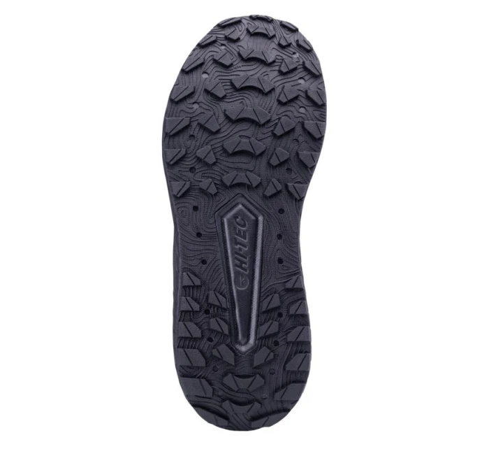Boty Hi-Tec Catalina Trail Low Nwp M 92800664397 Boty Hi-Tec Catalina Trail Low Nwp M 92800664397