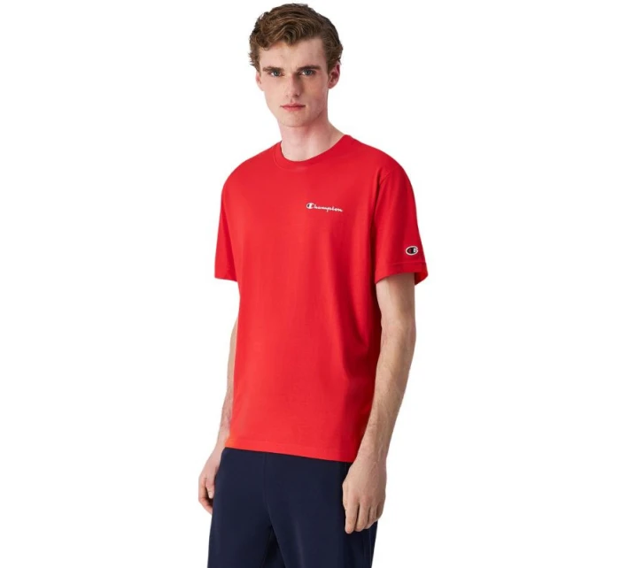 Tričko Champion SS Tee M 220264 RS069 pánské