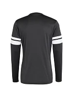 Tričko adidas Squadra 25 Long Sleeve Jersey LM M JF6073 pánské