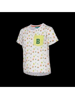 Dětské tričko s krátkým rukávem SEADVENTURE KDB