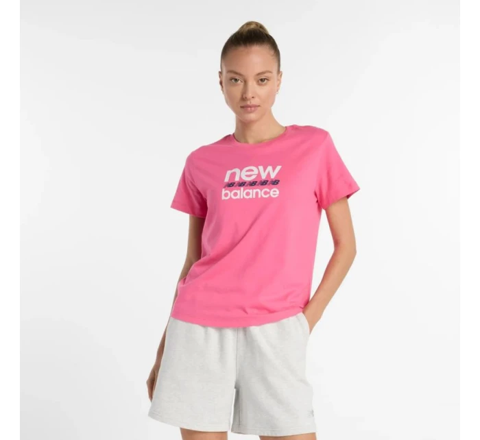 Sport tričko W model 21153165 - New Balance