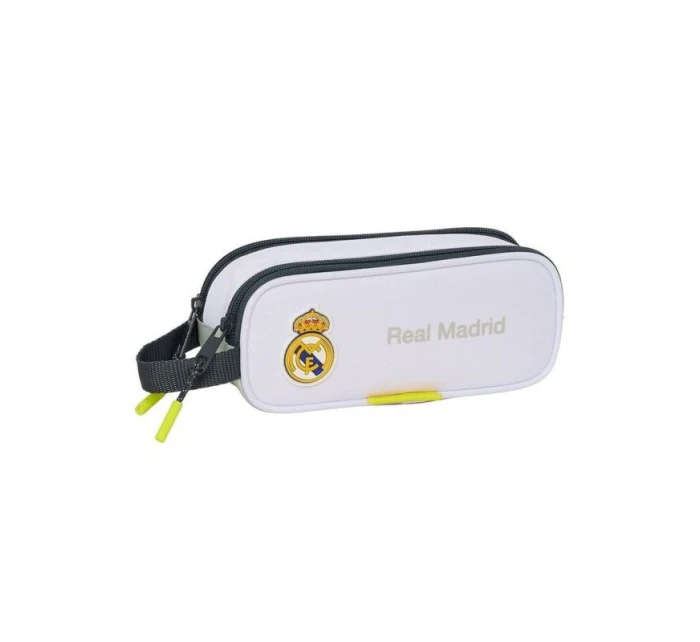 Dvojitý penál Real Madrid model 21256390 - Inny