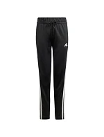 Tepláková souprava adidas Seasonal Essentials Tiberio 3-Stripes Jr JC7519